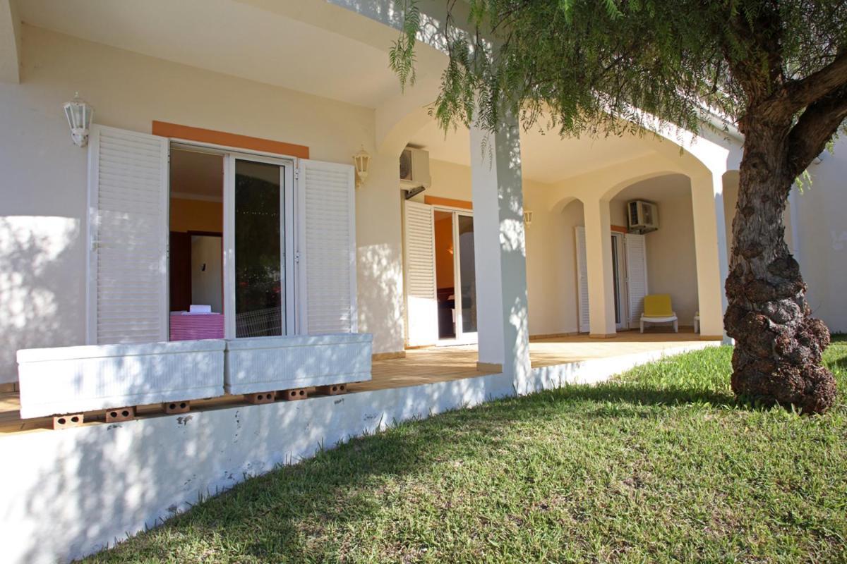 Villa Kevin By Atlantic Places Albufeira Kültér fotó