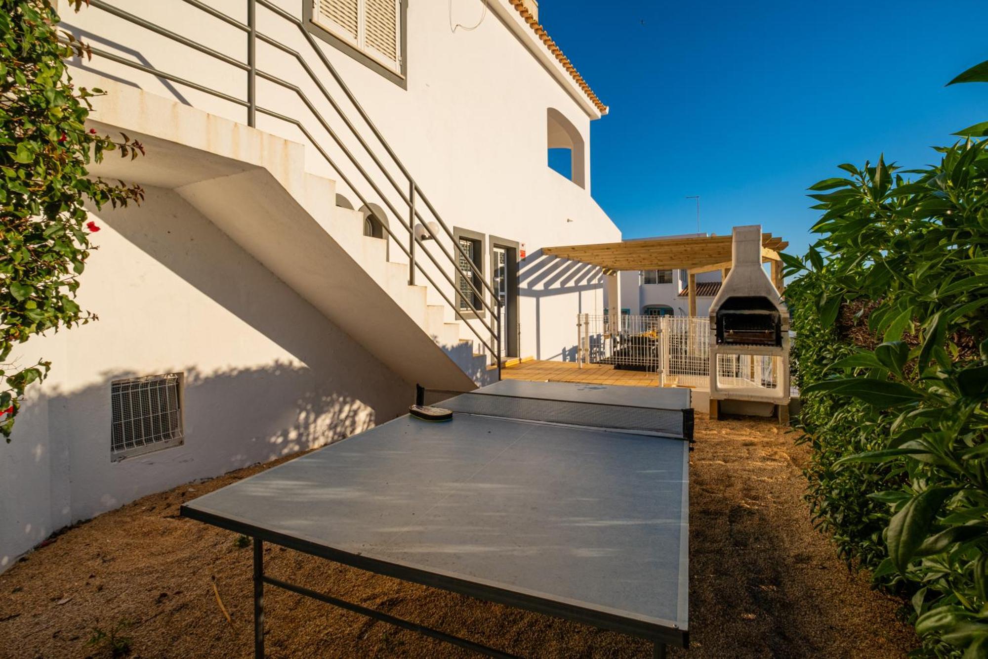Villa Kevin By Atlantic Places Albufeira Kültér fotó